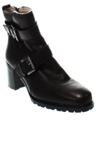 Dámské boty  Minelli, Velikost 38, Barva Černá, Cena  974,00 Kč
