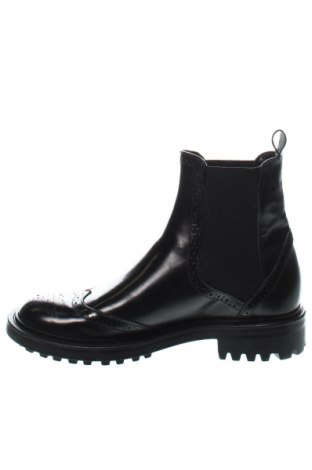 Dámské boty  Minelli, Velikost 37, Barva Černá, Cena  3 609,00 Kč