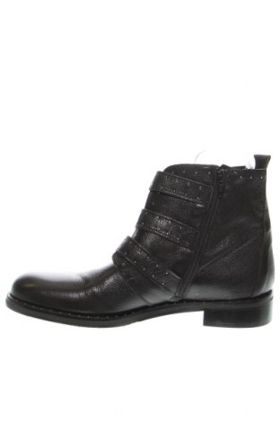 Dámské boty  Minelli, Velikost 40, Barva Černá, Cena  758,00 Kč