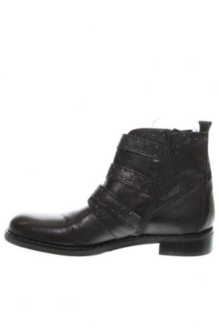 Botine de damă Minelli, Mărime 40, Culoare Negru, Preț 139,24 Lei