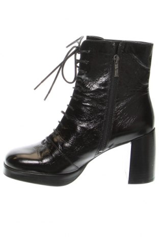 Dámské boty  Minelli, Velikost 40, Barva Černá, Cena  1 011,00 Kč