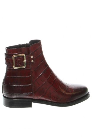 Dámské boty  Minelli, Velikost 35, Barva Červená, Cena  1 155,00 Kč