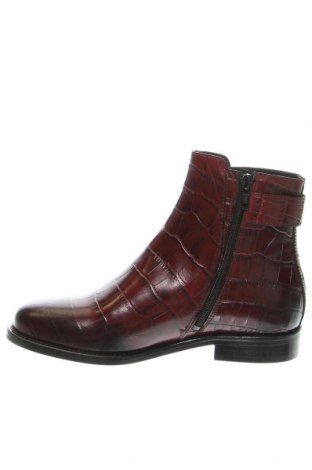 Dámské boty  Minelli, Velikost 35, Barva Červená, Cena  3 609,00 Kč