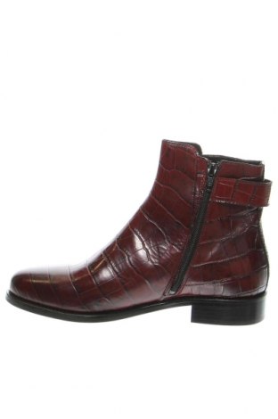 Dámské boty  Minelli, Velikost 39, Barva Červená, Cena  1 335,00 Kč
