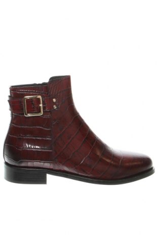 Dámské boty  Minelli, Velikost 41, Barva Červená, Cena  1 841,00 Kč