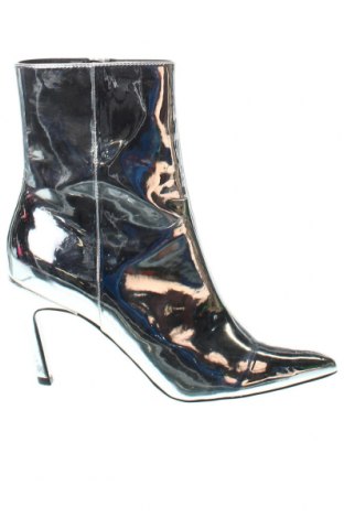 Dámské boty  Nelson, Velikost 36, Barva Stříbrná, Cena  424,00 Kč