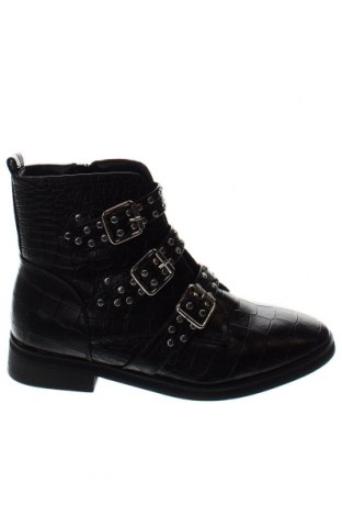 Dámské boty  Nelson, Velikost 37, Barva Černá, Cena  254,00 Kč