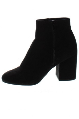 Dámské boty  New Look, Velikost 40, Barva Černá, Cena  608,00 Kč