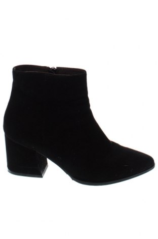 Dámské boty  Paola Ferri, Velikost 36, Barva Černá, Cena  623,00 Kč