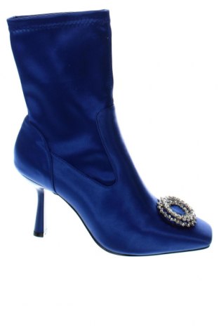 Damen Stiefeletten Rinascimento, Größe 39, Farbe Blau, Preis 68,87 €