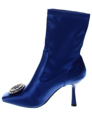 Dámské boty  Rinascimento, Velikost 39, Barva Modrá, Cena  422,00 Kč
