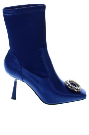 Damen Stiefeletten Rinascimento, Größe 38, Farbe Blau, Preis 68,87 €