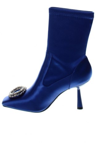 Dámské boty  Rinascimento, Velikost 38, Barva Modrá, Cena  1 730,00 Kč