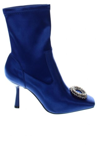Damen Stiefeletten Rinascimento, Größe 39, Farbe Blau, Preis 32,76 €
