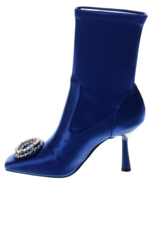 Dámské boty  Rinascimento, Velikost 36, Barva Modrá, Cena  1 730,00 Kč