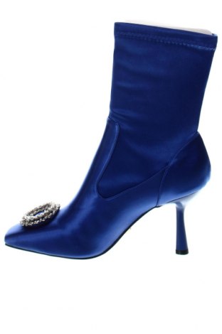 Dámské boty  Rinascimento, Velikost 40, Barva Modrá, Cena  1 730,00 Kč
