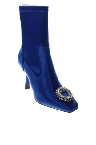 Dámské boty  Rinascimento, Velikost 37, Barva Modrá, Cena  1 730,00 Kč