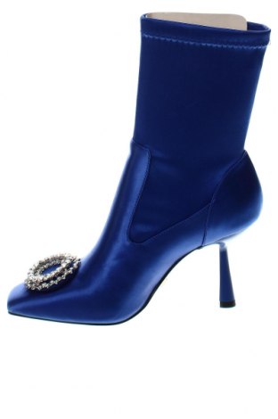 Damen Stiefeletten Rinascimento, Größe 37, Farbe Blau, Preis 68,87 €