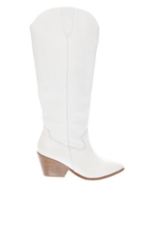 Damen Stiefeletten SUNCOO, Größe 40, Farbe Weiß, Preis € 90,62