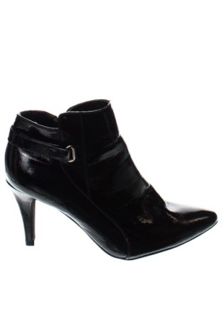 Dámské boty  Sacha, Velikost 39, Barva Černá, Cena  525,00 Kč