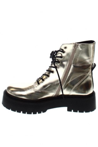 Dámské boty  Steve Madden, Velikost 40, Barva Zlatistá, Cena  1 419,00 Kč