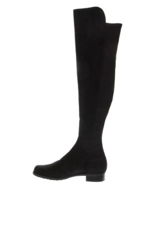 Γυναικεία μποτάκια Stuart Weitzman, Μέγεθος 41, Χρώμα Μαύρο, Τιμή 171,26 €