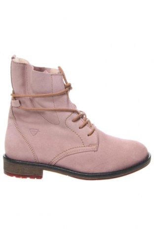 Dámské boty  Tamaris, Velikost 40, Barva Růžová, Cena  835,00 Kč