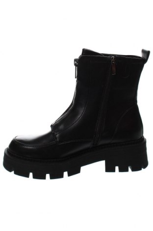 Dámské boty  Tamaris, Velikost 41, Barva Černá, Cena  916,00 Kč