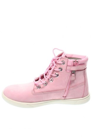 Παιδικά παπούτσια Timberland, Μέγεθος 39, Χρώμα Ρόζ , Τιμή 51,15 €