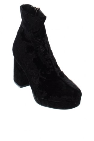 Dámské boty  Truffle, Velikost 37, Barva Černá, Cena  186,00 Kč