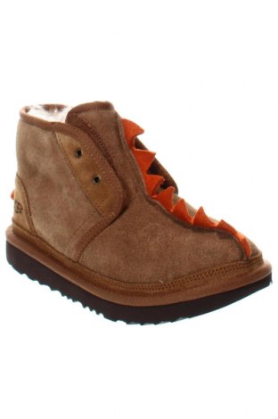 Botine de damă UGG Australia, Mărime 36, Culoare Maro, Preț 422,76 Lei