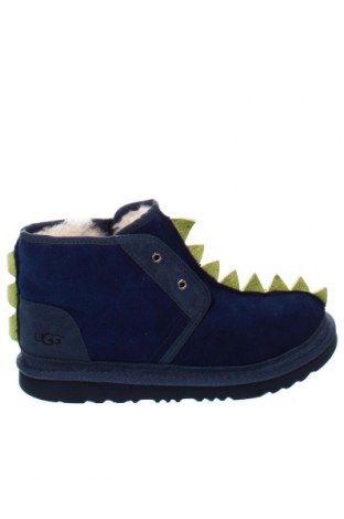 Dámské boty  UGG Australia, Velikost 38, Barva Modrá, Cena  998,00 Kč