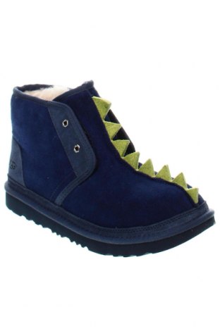 Dámské boty  UGG Australia, Velikost 38, Barva Modrá, Cena  6 652,00 Kč