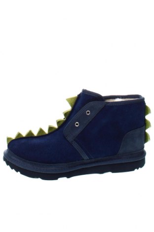 Dámské boty  UGG Australia, Velikost 38, Barva Modrá, Cena  6 652,00 Kč