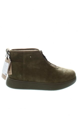 Dámské boty  Woden, Velikost 37, Barva Zelená, Cena  1 877,00 Kč