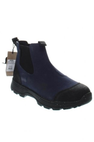 Dámské boty  Woden, Velikost 43, Barva Modrá, Cena  769,00 Kč