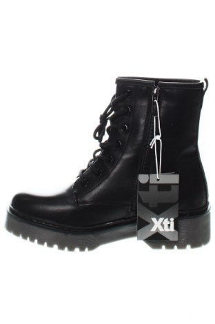 Dámské boty  Xti, Velikost 38, Barva Černá, Cena  1 696,00 Kč