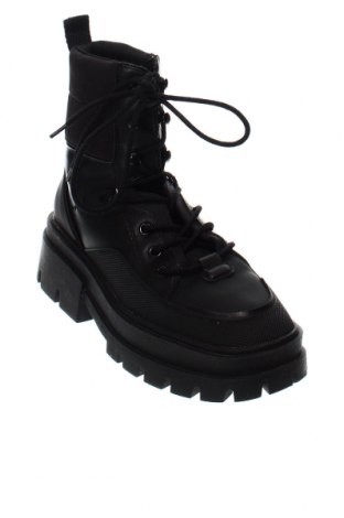 Dámské boty  Zara, Velikost 37, Barva Černá, Cena  468,00 Kč