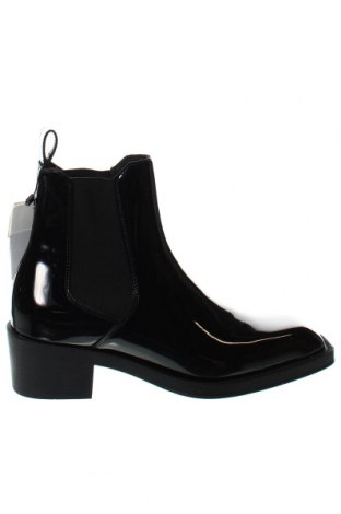 Dámské boty  Zara, Velikost 39, Barva Černá, Cena  653,00 Kč