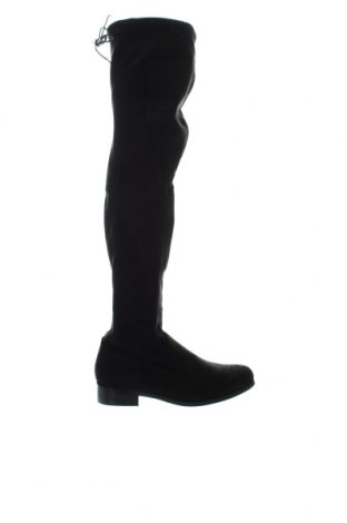 Γυναικείες μπότες, Μέγεθος 38, Χρώμα Μαύρο, Τιμή 19,18 €