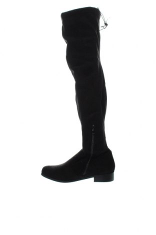 Γυναικείες μπότες, Μέγεθος 38, Χρώμα Μαύρο, Τιμή 19,18 €