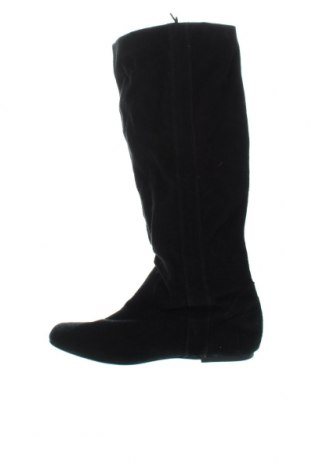 Γυναικείες μπότες, Μέγεθος 40, Χρώμα Μαύρο, Τιμή 12,77 €