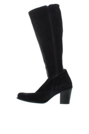 Γυναικείες μπότες, Μέγεθος 38, Χρώμα Μαύρο, Τιμή 17,94 €