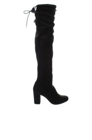 Γυναικείες μπότες, Μέγεθος 39, Χρώμα Μαύρο, Τιμή 10,05 €