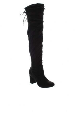 Γυναικείες μπότες, Μέγεθος 39, Χρώμα Μαύρο, Τιμή 35,88 €