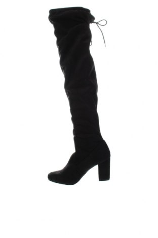 Γυναικείες μπότες, Μέγεθος 39, Χρώμα Μαύρο, Τιμή 35,88 €