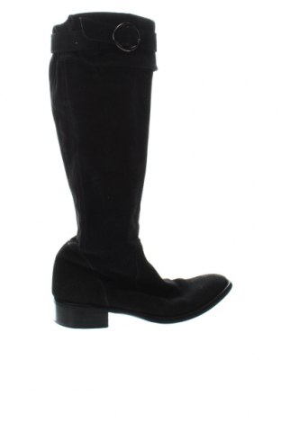 Γυναικείες μπότες, Μέγεθος 38, Χρώμα Μαύρο, Τιμή 10,69 €
