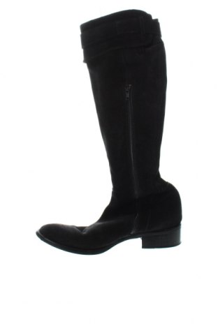 Γυναικείες μπότες, Μέγεθος 38, Χρώμα Μαύρο, Τιμή 10,39 €