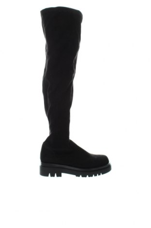 Γυναικείες μπότες, Μέγεθος 39, Χρώμα Μαύρο, Τιμή 11,99 €