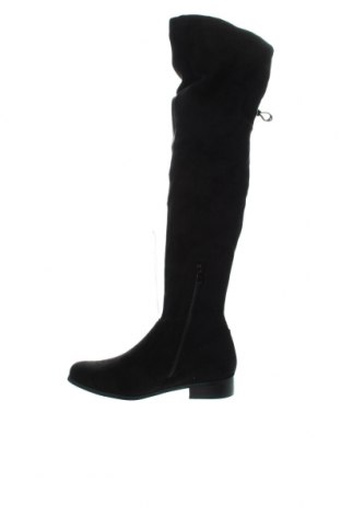 Γυναικείες μπότες, Μέγεθος 40, Χρώμα Μαύρο, Τιμή 19,66 €